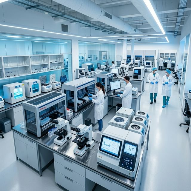 Zuri Pharma product portfolio
